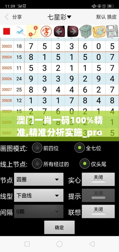 澳門一肖一碼100%精準(zhǔn),精準(zhǔn)分析實(shí)施_pro8.589
