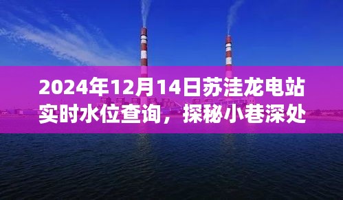 蘇洼龍電站周邊探秘，特色小店與實(shí)時(shí)水位之旅的探秘之旅