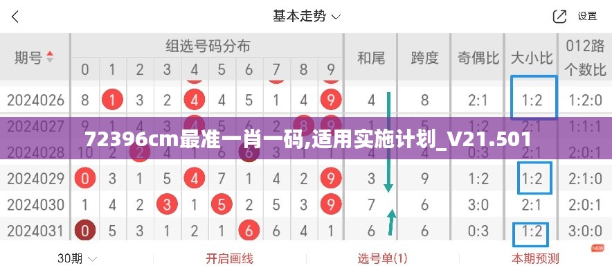 72396cm最準(zhǔn)一肖一碼,適用實施計劃_V21.501