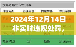 躍變之舞，探尋非實時違規(guī)處罰背后的成長力量與躍遷之路