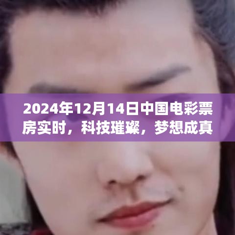 科技魅力