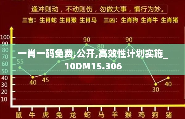 一肖一碼免費,公開,高效性計劃實施_10DM15.306