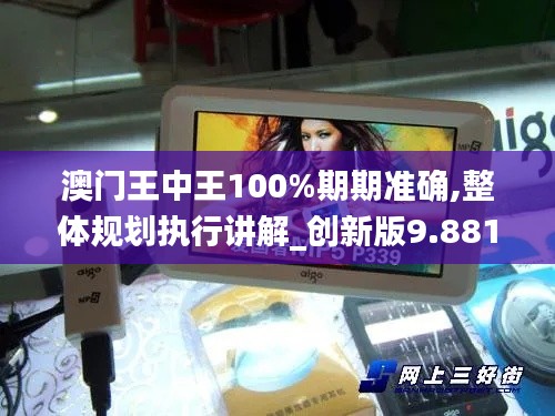 澳門王中王100%期期準(zhǔn)確,整體規(guī)劃執(zhí)行講解_創(chuàng)新版9.881