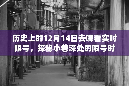 歷史上的十二月十四日，探尋限號(hào)時(shí)光館，探尋小巷深處的歷史錯(cuò)過事件