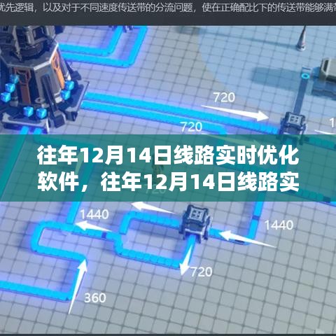 往年12月14日線路實(shí)時(shí)優(yōu)化軟件使用指南，從初學(xué)者到進(jìn)階用戶的操作詳解