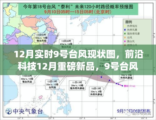 前沿科技新品