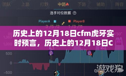 歷史上的12月18日CFM虎牙實時預(yù)言，掌握技能與任務(wù)完成指南