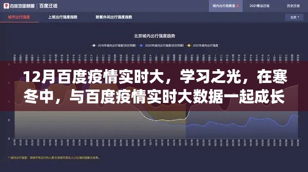 百度疫情實時大數(shù)據(jù)下的學(xué)習(xí)之光，寒冬中的成長力量