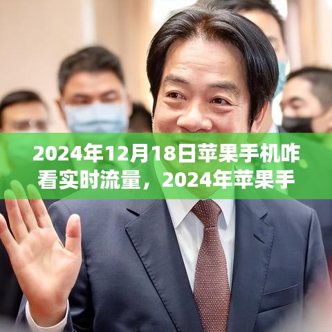 詳細(xì)步驟指南，蘋果手機(jī)查看實時流量的方法與技巧（初學(xué)者與進(jìn)階用戶適用，適用于2024年）