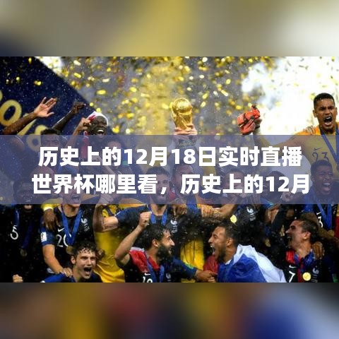 世界杯直播見證榮耀時刻，歷史上的12月18日實時直播觀看指南