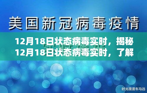 揭秘，病毒實(shí)時動態(tài)更新，掌握應(yīng)對策略——12月18日狀態(tài)病毒實(shí)時報告