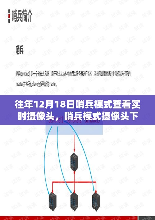 十二月十八日哨兵模式攝像頭下的實(shí)時(shí)影像時(shí)代回顧，特殊日子的特殊視角