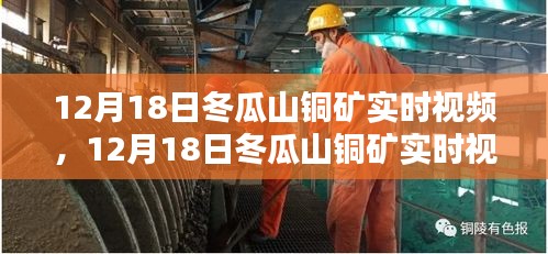 12月18日冬瓜山銅礦實時視頻，深度評測與介紹