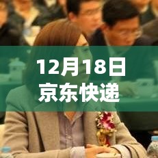 京東快遞實時跟蹤系統(tǒng)深度評測，體驗報告及實時跟蹤指南