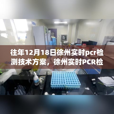 徐州實(shí)時(shí)PCR檢測(cè)技術(shù)方案，歷史背景與深遠(yuǎn)影響的探討