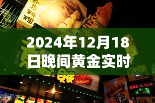 探秘黃金夜巷，黃金實(shí)時(shí)操作特色小店的秘密之旅