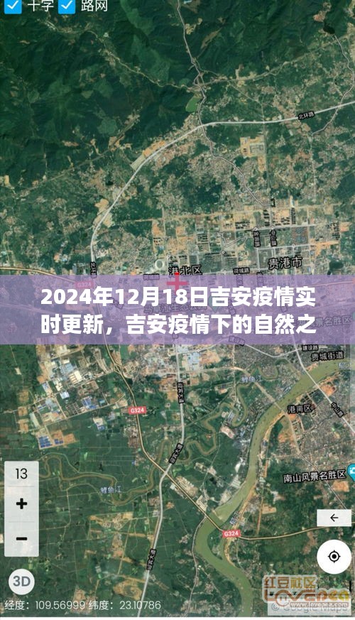 吉安疫情下的自然之旅，尋找內心的寧靜與自然的魔法（實時更新至2024年12月18日）