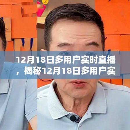 揭秘多用戶實(shí)時(shí)直播，技術(shù)互動(dòng)與未來趨勢展望（12月18日直播日）
