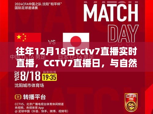 CCTV7直播日，與自然美景的邂逅，探尋內(nèi)心寧靜之旅