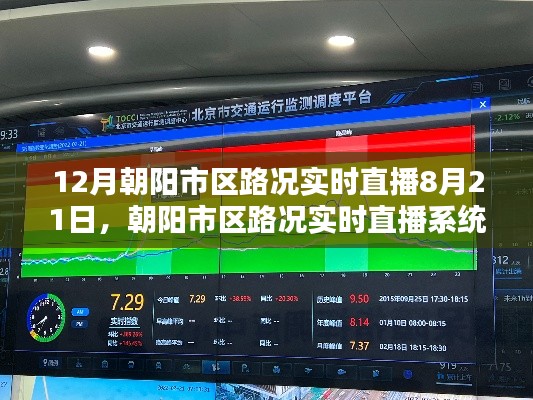 朝陽市區(qū)路況實時直播系統(tǒng)深度評測，12月與8月對比分析報告