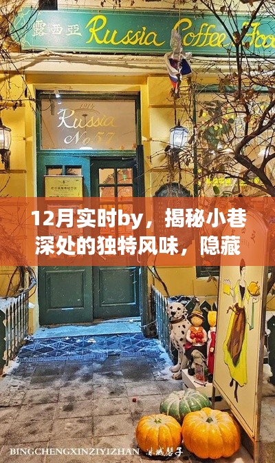 12月寒風中的小巷風情，實時特色小店大揭秘