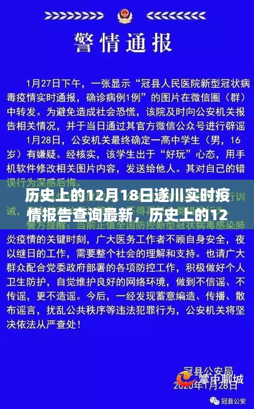 歷史上的12月18日遂川實(shí)時(shí)疫情報(bào)告最新查詢(xún)，疫情演變與防控洞察揭秘