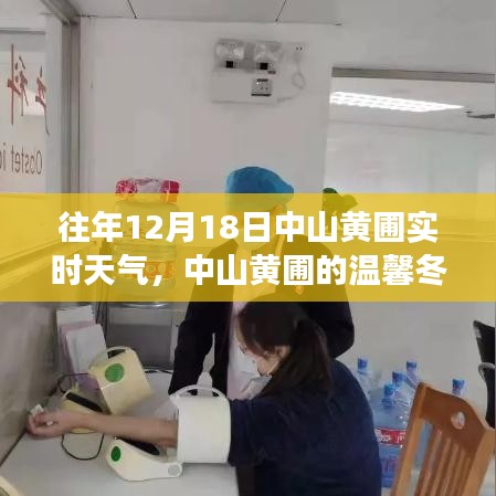 溫馨篇章