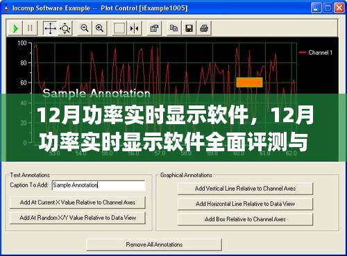 12月功率實(shí)時(shí)顯示軟件，全面評(píng)測(cè)與詳細(xì)介紹