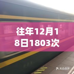 列車上的溫馨時光，友情與陪伴的旅程故事回顧往年12月18日列車實時站
