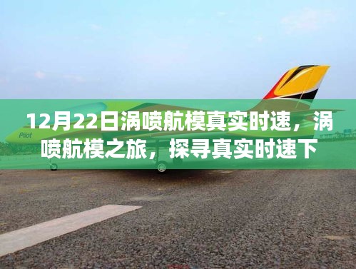 渦噴航模真實(shí)時速探尋之旅，自然美景與內(nèi)心寧靜的追尋