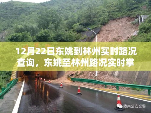 12月22日東姚至林州實(shí)時(shí)路況查詢與深度評(píng)測(cè)介紹