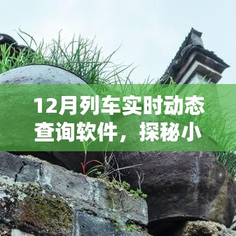 探秘寶藏店，揭秘十二月列車實(shí)時(shí)動(dòng)態(tài)查詢軟件，小巷深處的出行助手