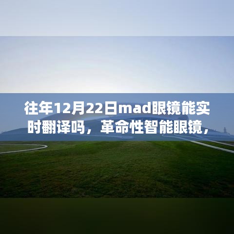 實(shí)時(shí)翻譯功能