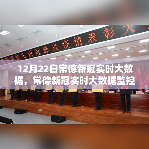 常德新冠實時大數(shù)據(jù)監(jiān)控平臺，前沿科技助力抗疫新時代