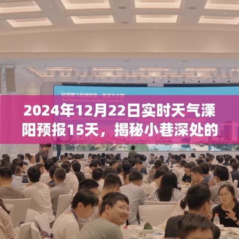 溧陽天氣預(yù)報(bào)下的美食之旅，小巷深處的獨(dú)特風(fēng)味