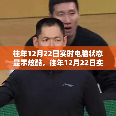 往年12月22日電腦實(shí)時狀態(tài)炫酷顯示，利與弊分析