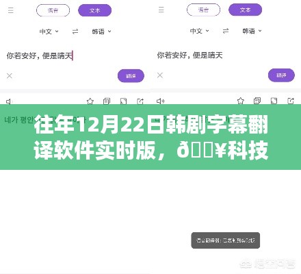 科技革新