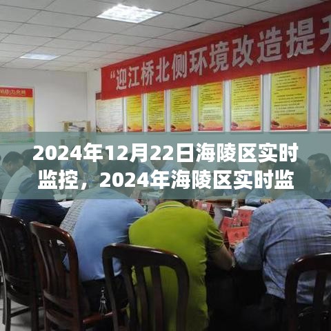 2024年海陵區(qū)實時監(jiān)控系統(tǒng)的高效運作及未來展望