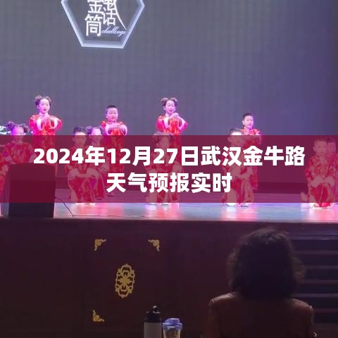 武漢金牛路天氣預(yù)報(bào)實(shí)時(shí)更新（時(shí)間精確到日）