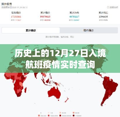 入境航班疫情實時查詢，歷史數(shù)據(jù)回顧與最新動態(tài)