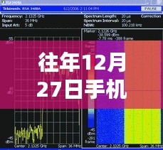 科技新里程碑，手機(jī)實(shí)時(shí)頻譜分析儀揭秘