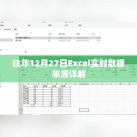 Excel實時數(shù)據(jù)來源詳解，歷年12月27日數(shù)據(jù)解析