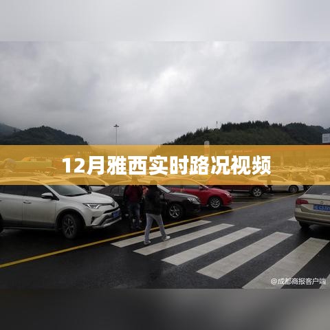 雅西實(shí)時(shí)路況視頻播報(bào)