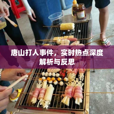 唐山打人事件深度解析，反思與警示