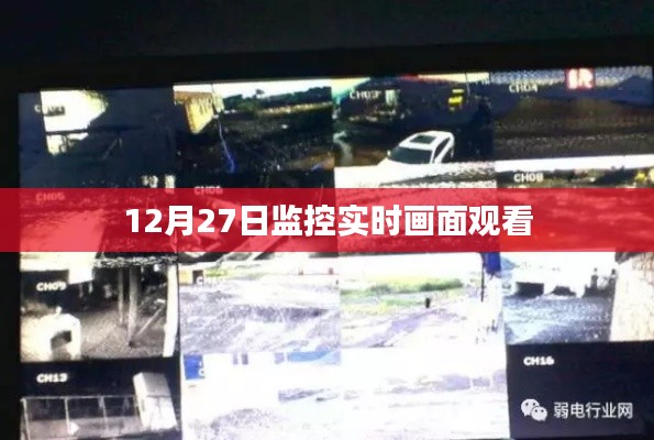 12月27日監(jiān)控實(shí)時(shí)畫(huà)面直播觀(guān)看