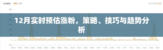 年終漲粉策略與趨勢解析，12月實時預估漲粉技巧分享