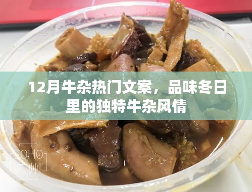 12月牛雜盛宴，冬日獨(dú)特美味盡享風(fēng)情