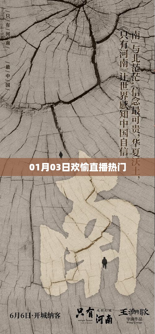 歡愉直播，熱門節(jié)目一覽