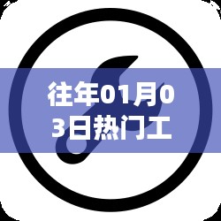 精選工具圖片盤(pán)點(diǎn)，歷年一月三日熱門(mén)之選