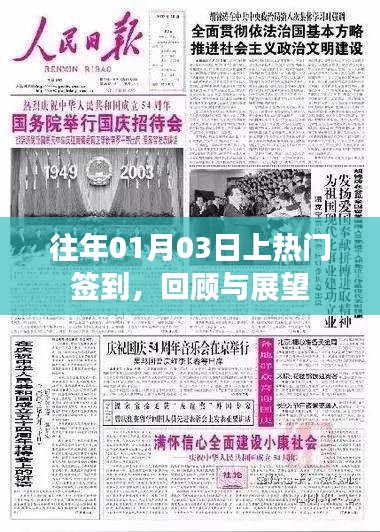 往年元旦后首簽回顧與展望，熱門(mén)事件聚焦